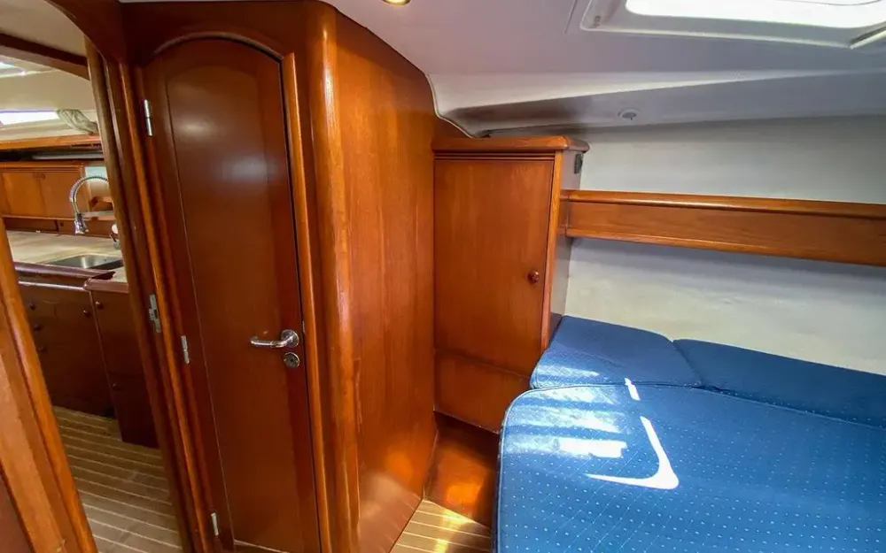 slider 26 Jeanneau Sun Odyssey 49 Performance