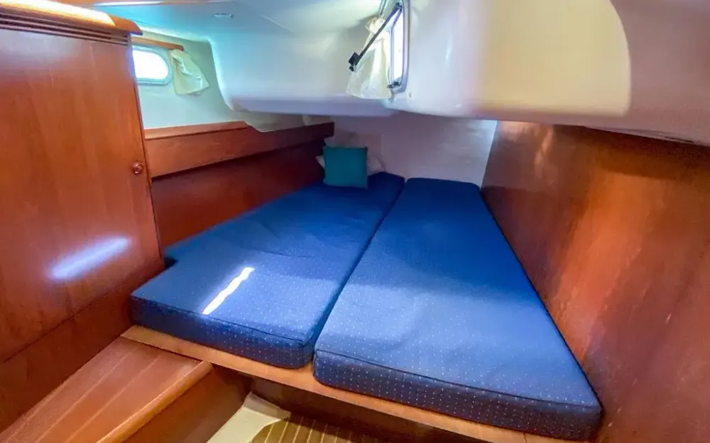 slider 28 Jeanneau Sun Odyssey 49 Performance