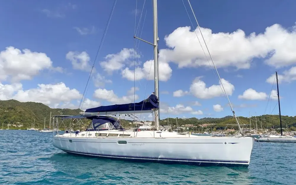 slider 5 Jeanneau Sun Odyssey 49 Performance