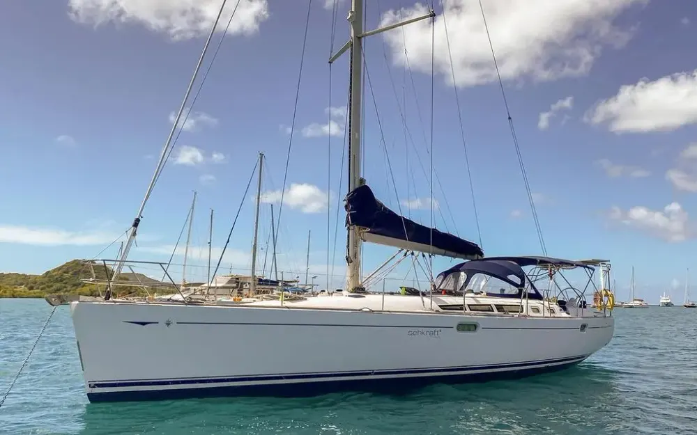 slider 6 Jeanneau Sun Odyssey 49 Performance