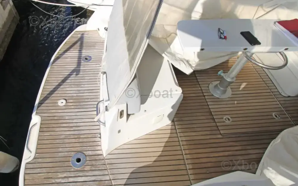 slider 7 Beneteau Gran Turismo 34