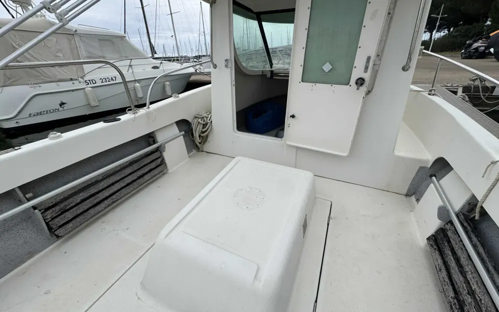 slider 9 Arvor  20 - null