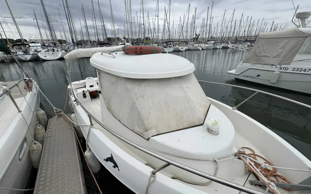 slider 13 Arvor  20 - null