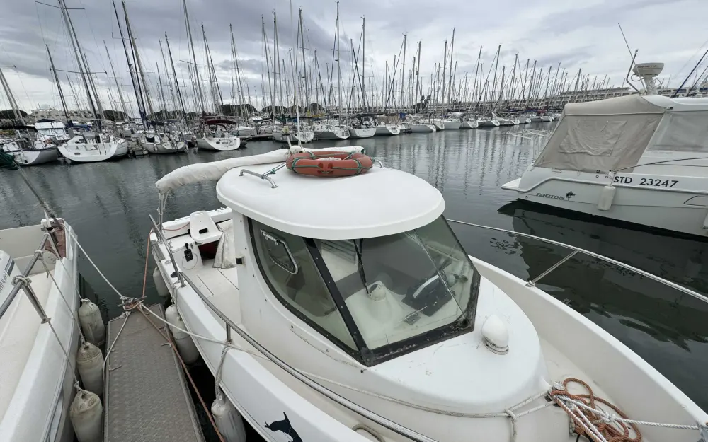 slider 14 Arvor  20 - null