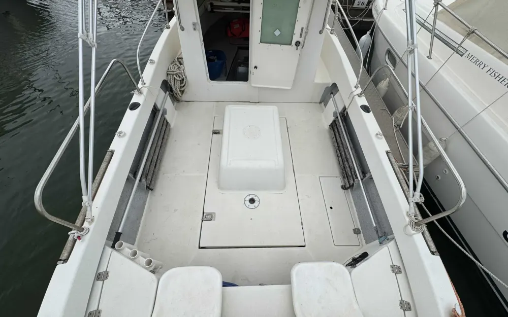 slider 2 Arvor  20 - null