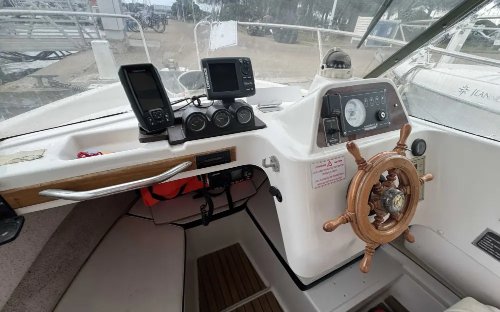 slider 6 Arvor  20 - null