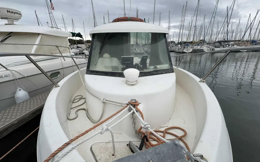 slider 8 Arvor  20 - null