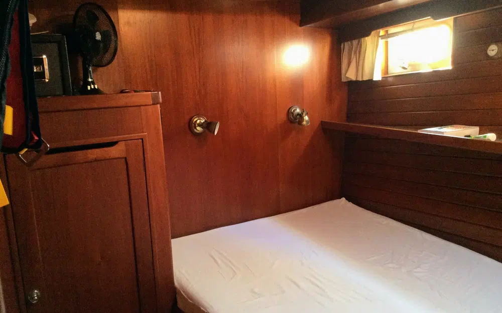 slider 20 Konghalvorsen Island Gipsy 44 Motor Yacht