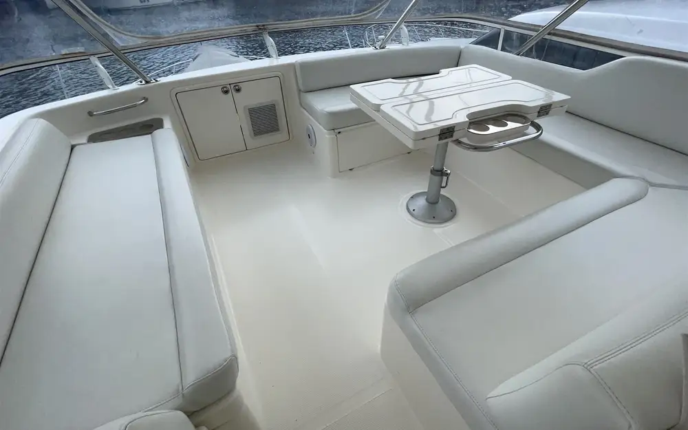 slider 20 Riviera  58 Open Flybridge