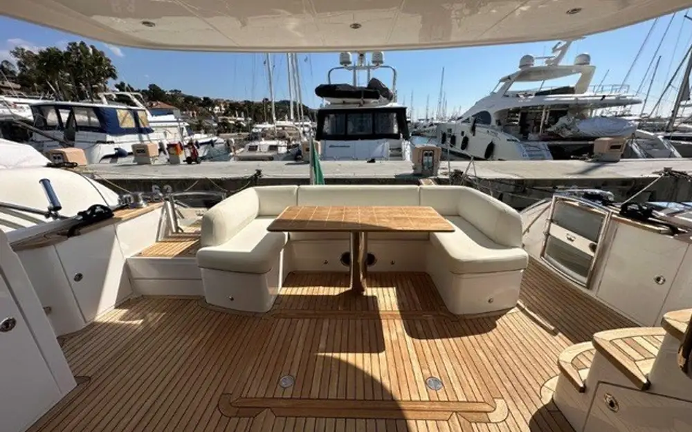 slider 3 Princess  60 Fly