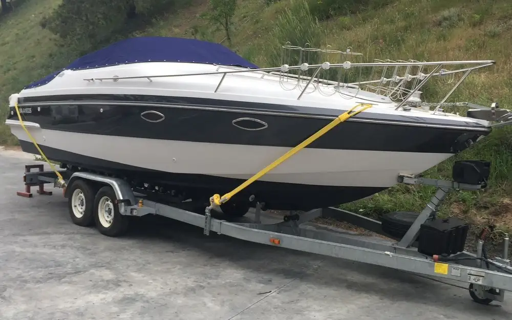 slider 4 Chris Craft Concept 25