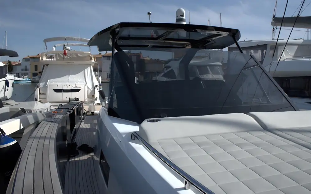 slider 10 Pardo Yachts Pardo 43