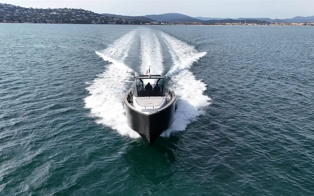 slider 11 Pardo Yachts Pardo 43
