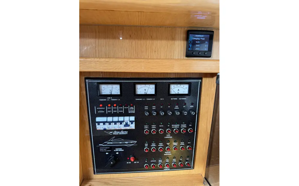 slider 21 Airon Marine  345