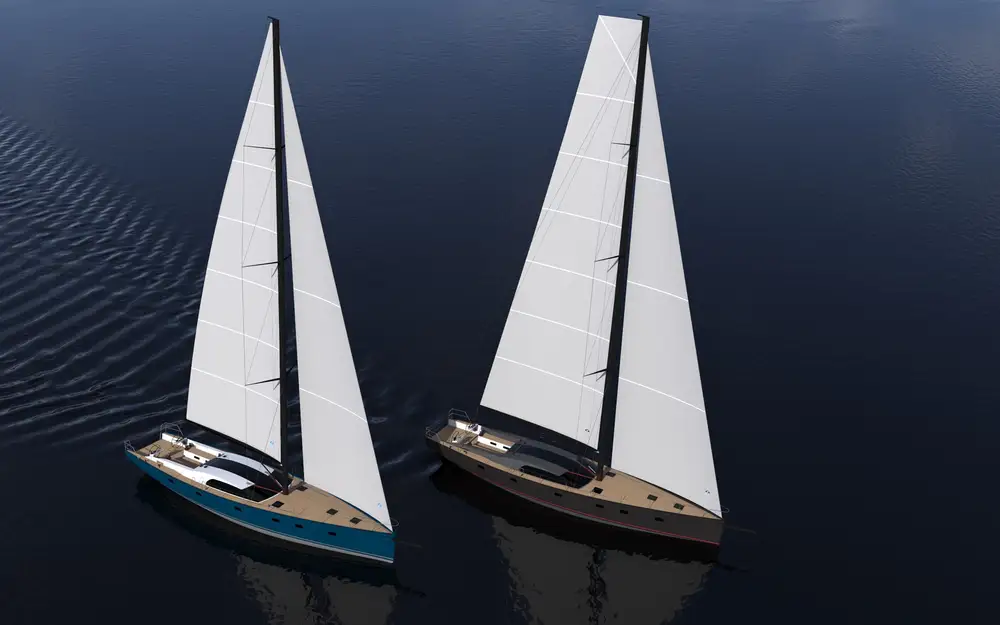 slider 4 MP Yachts  670S
