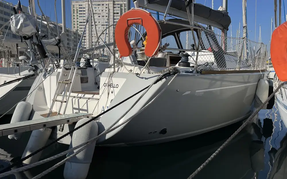 slider 3 Dufour  40 Performance