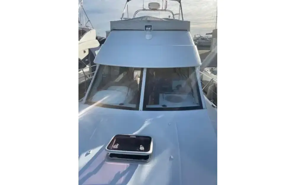 slider 12 Beneteau Antares 980 Fly