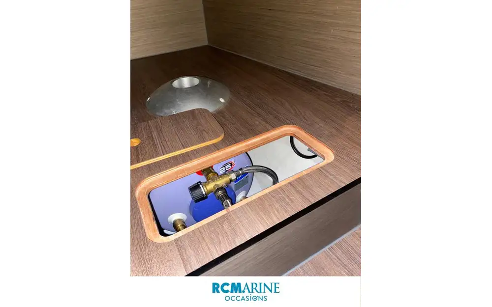 slider 6 Beneteau Flyer 9 Sundeck