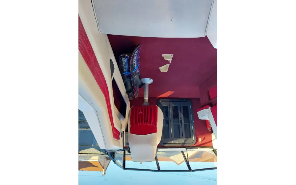 SunbirdBarletta 164