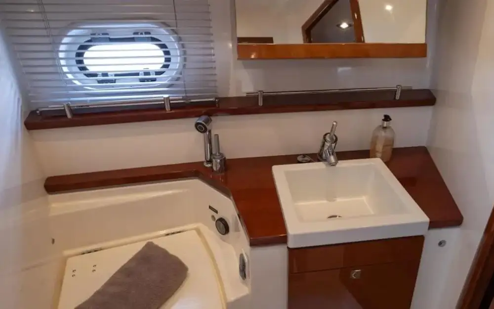 slider 8 Jeanneau Prestige 42 S