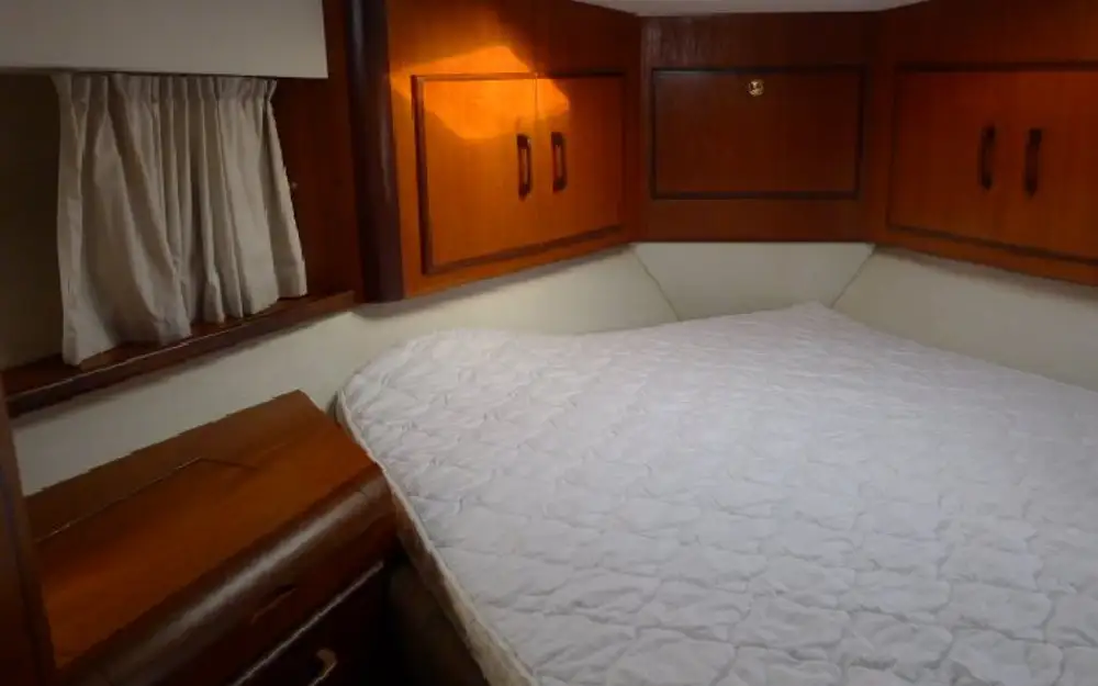 slider 15 Fairline Targa 31