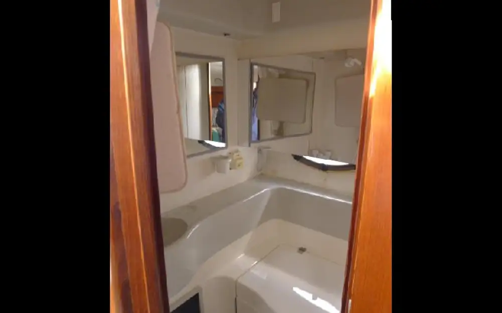 slider 18 Fairline Targa 31