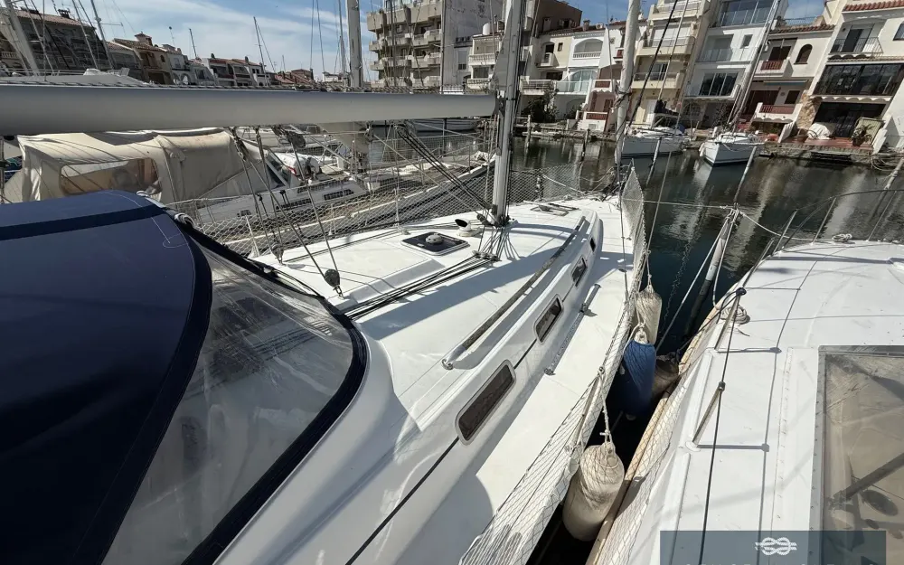 slider 23 Beneteau Cyclades 39.3