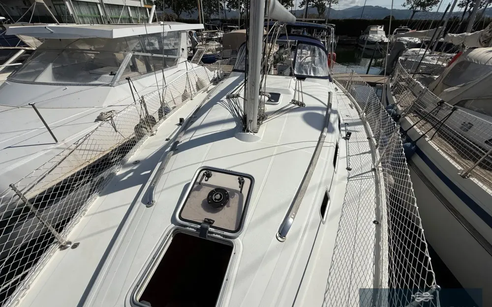 slider 25 Beneteau Cyclades 39.3