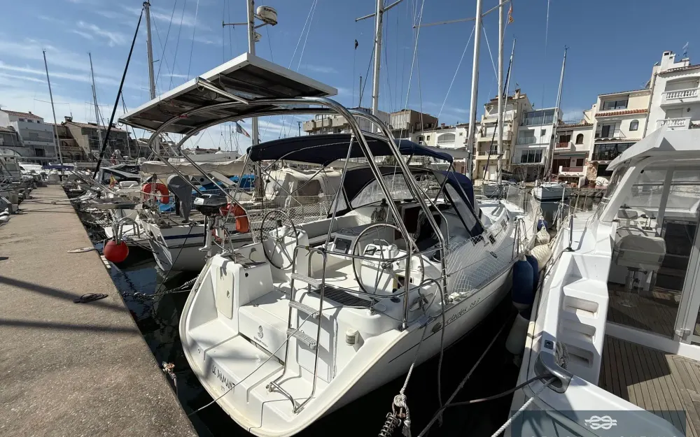 slider 29 Beneteau Cyclades 39.3