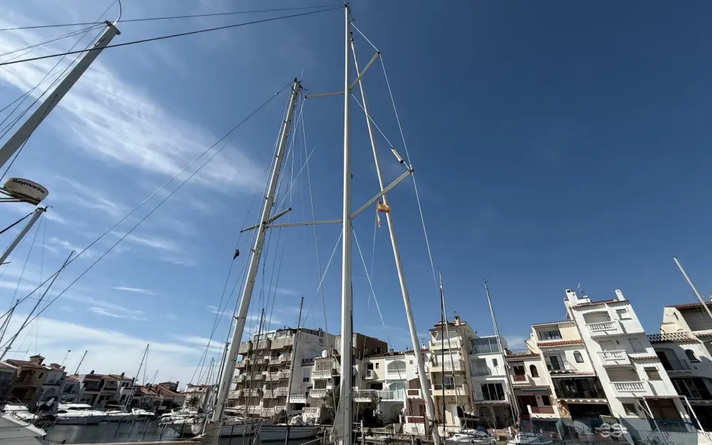 slider 30 Beneteau Cyclades 39.3