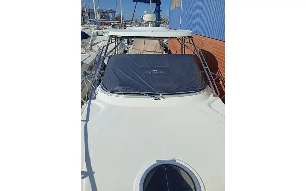 slider 10 Cranchi Pelican 32