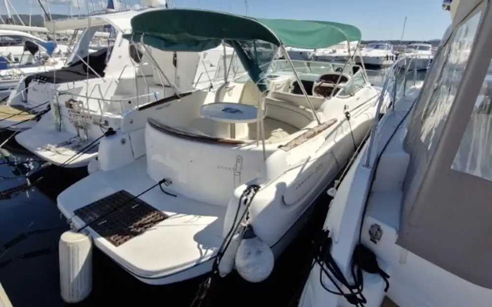 slider 7 Jeanneau Leader 805