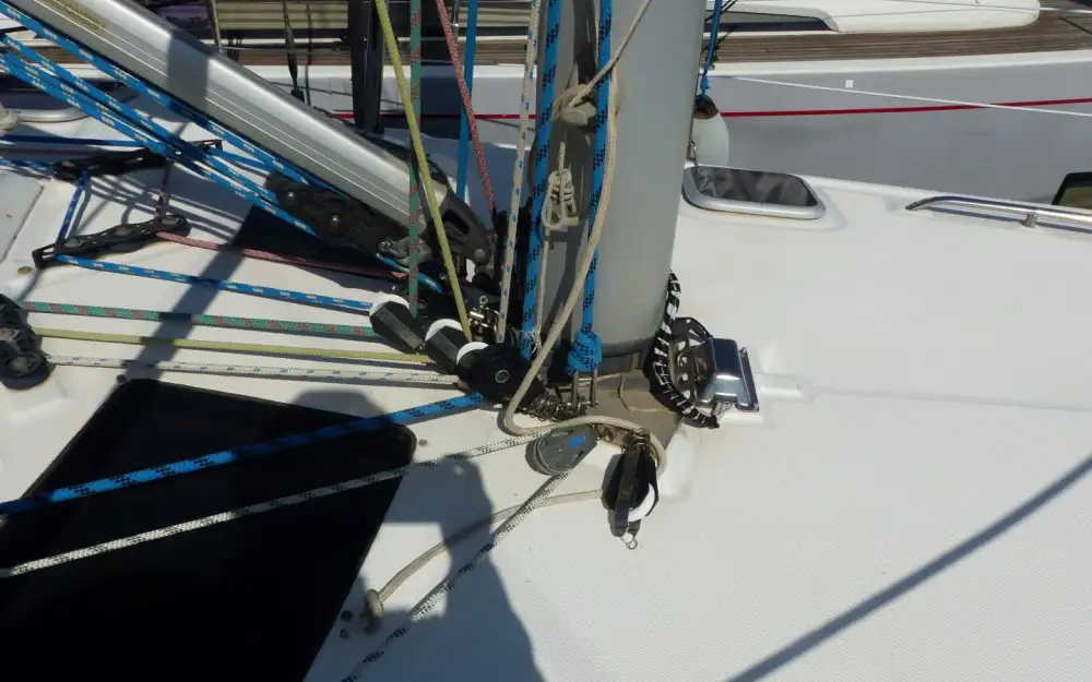 slider 29 Hunter  466