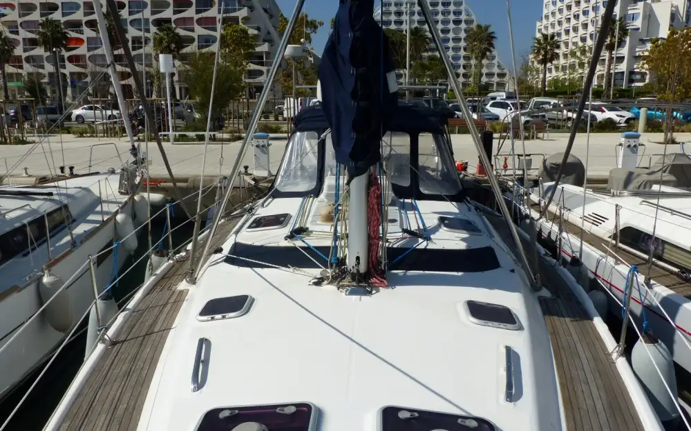 slider 32 Hunter  466