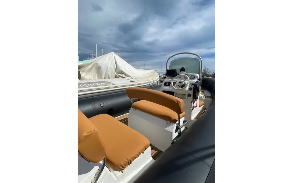 slider 2 Bombard Sunrider 650 - null