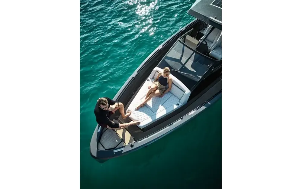slider 12 Virtue  V10
