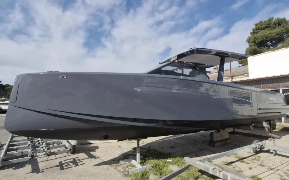 slider 17 Virtue  V10