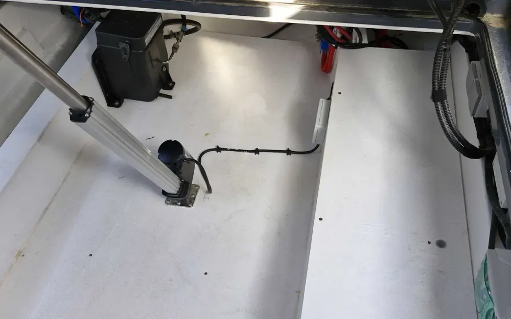 slider 18 Virtue  V10