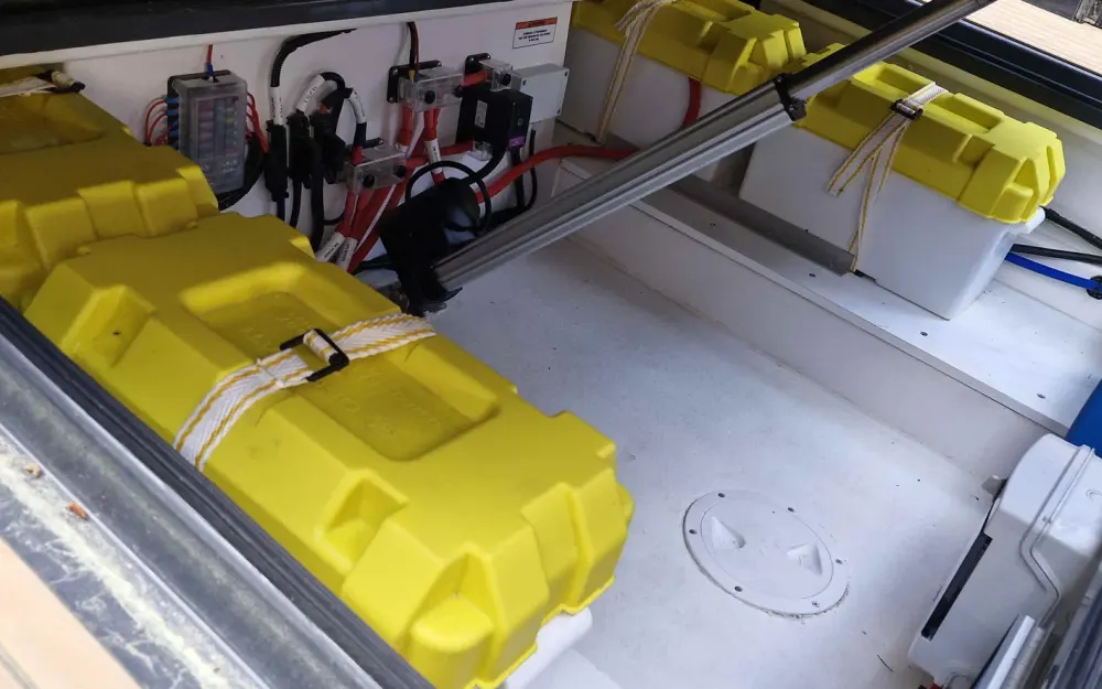 slider 19 Virtue  V10
