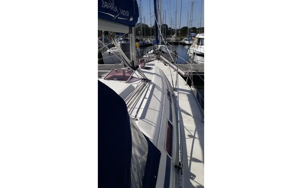 slider 2 Bavaria  36 Cruiser