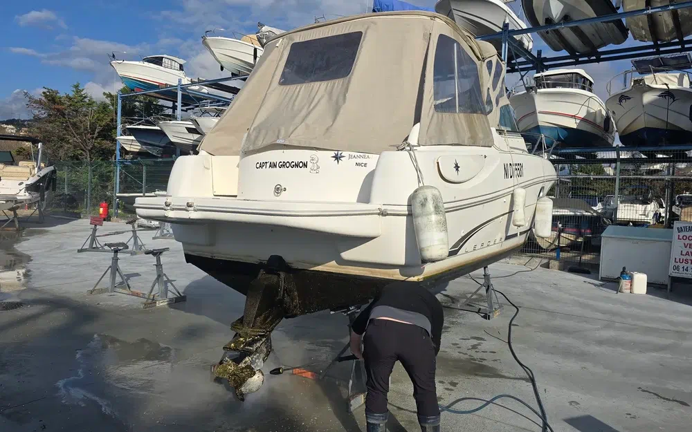 slider 12 Jeanneau Leader 805