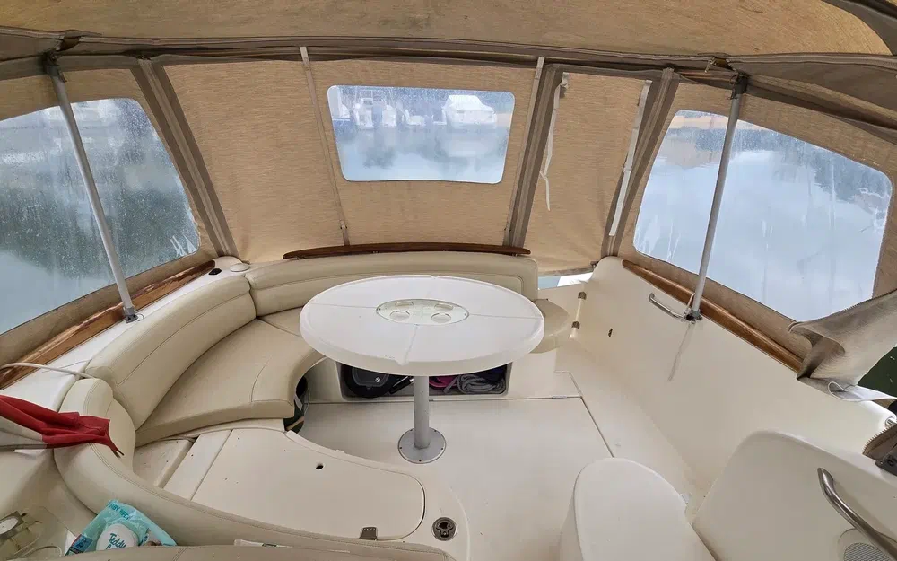 slider 4 Jeanneau Leader 805