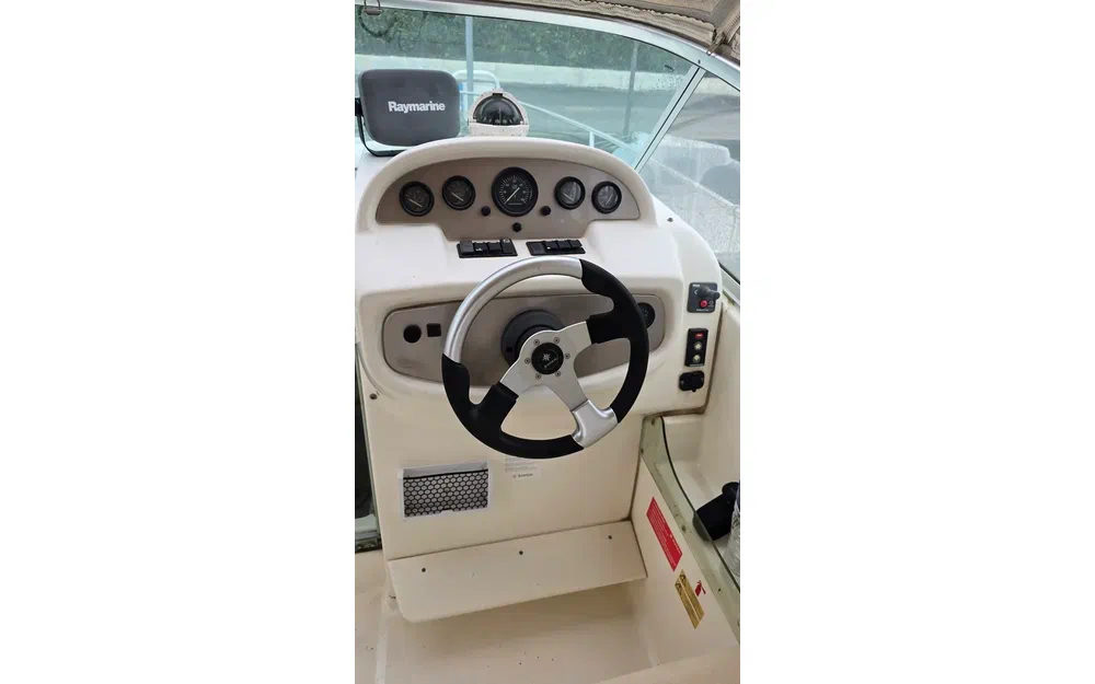 slider 5 Jeanneau Leader 805