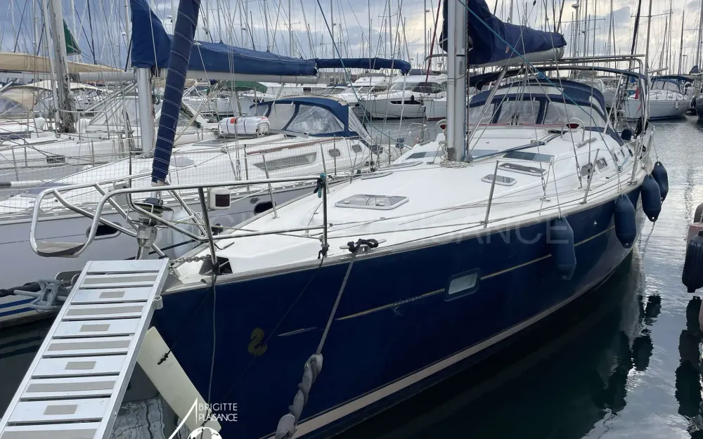 slider 11 Beneteau Oceanis 423