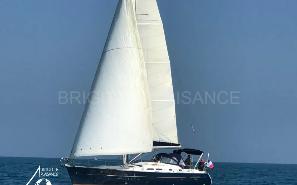 slider 12 Beneteau Oceanis 423