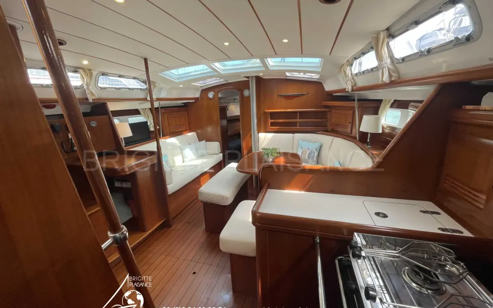 slider 13 Beneteau Oceanis 423