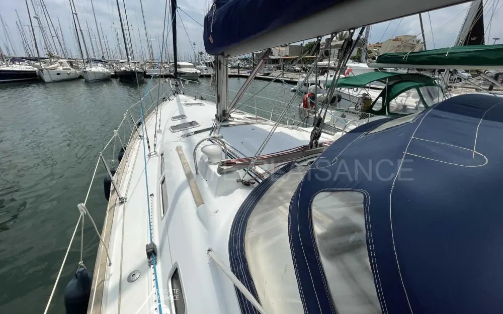 slider 3 Beneteau Oceanis 423