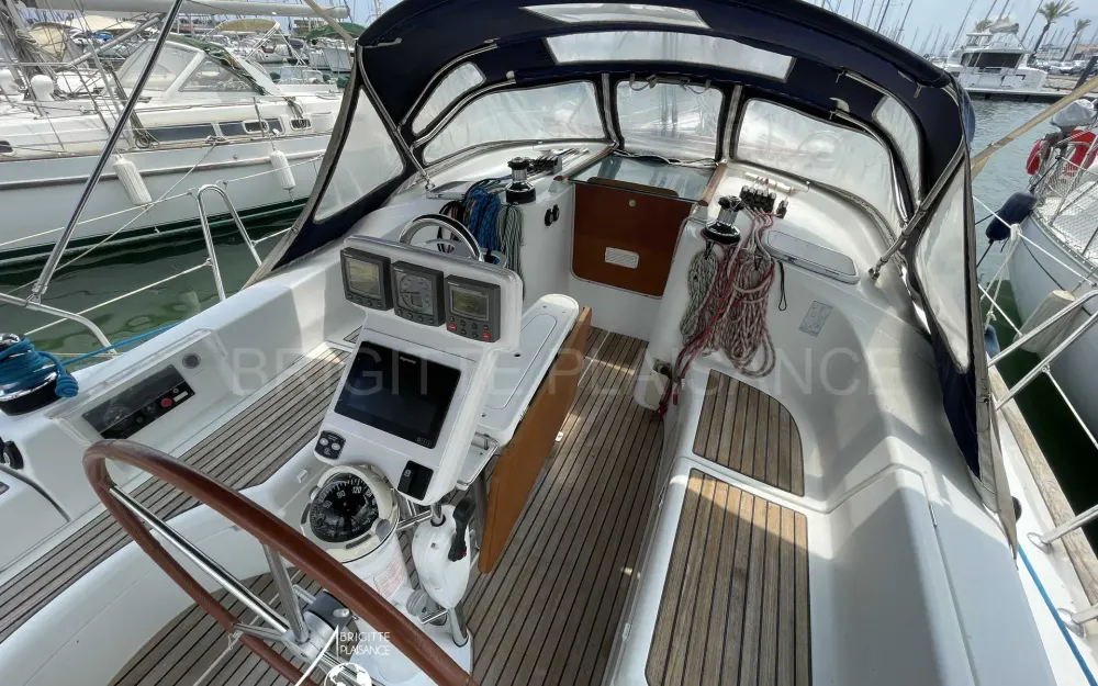 slider 4 Beneteau Oceanis 423