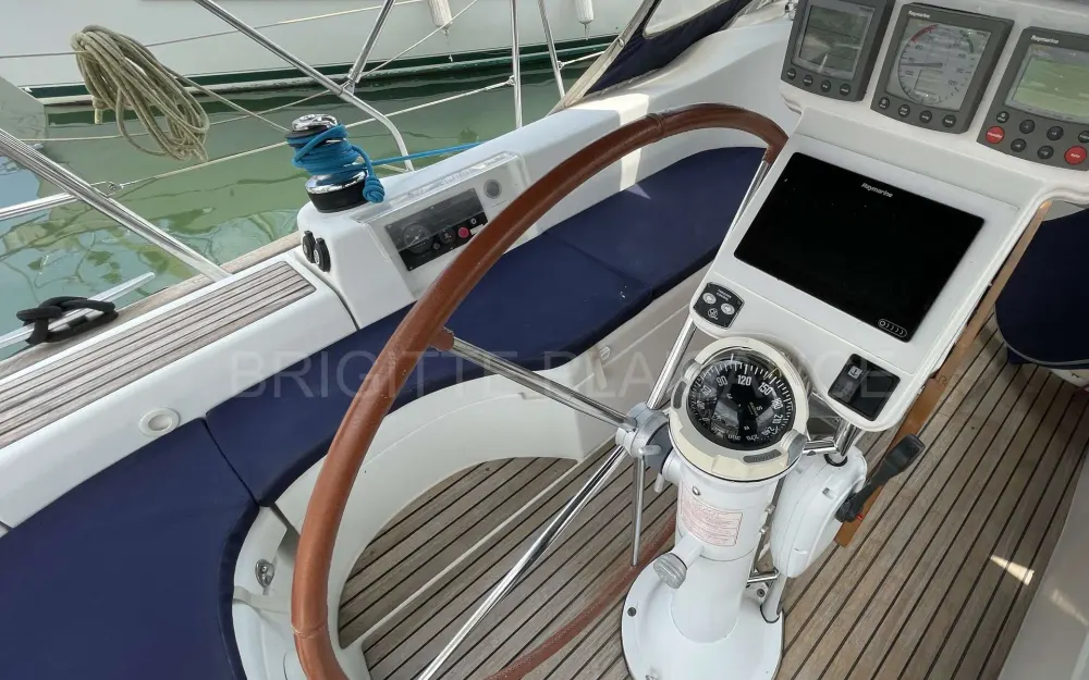 slider 5 Beneteau Oceanis 423