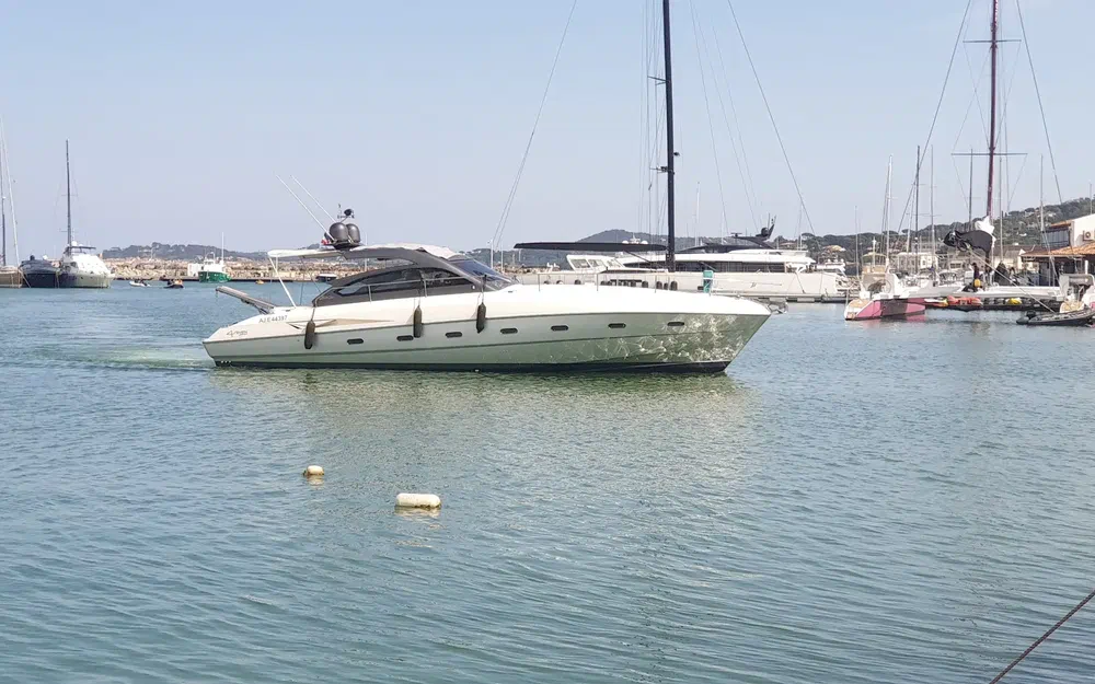 Fiart MareFiart 47 Genius